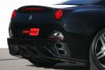 Ferrari California by Novitec Rosso 2009 года